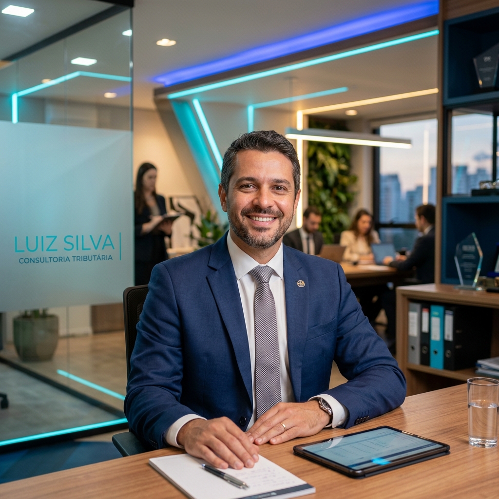 Especialista do Grupo Villela